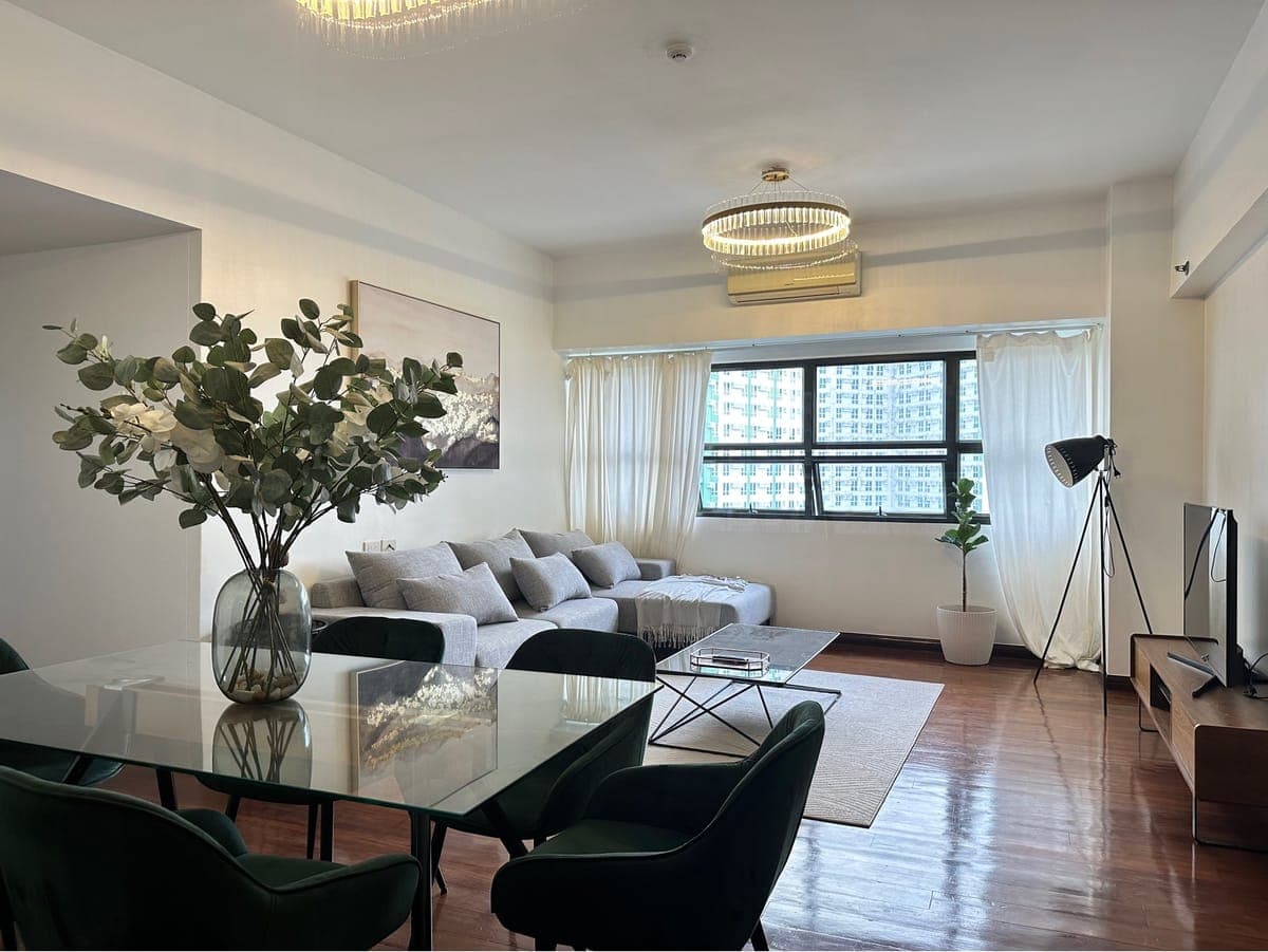 For Rent: 3BR Unit at Avalon, Cebu Business Park - photo 8