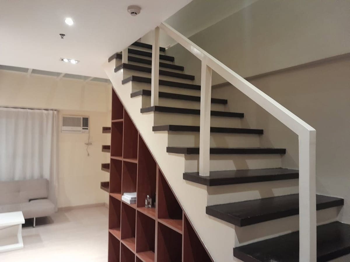 Fort Residences BGC Condo for rent - photo 5