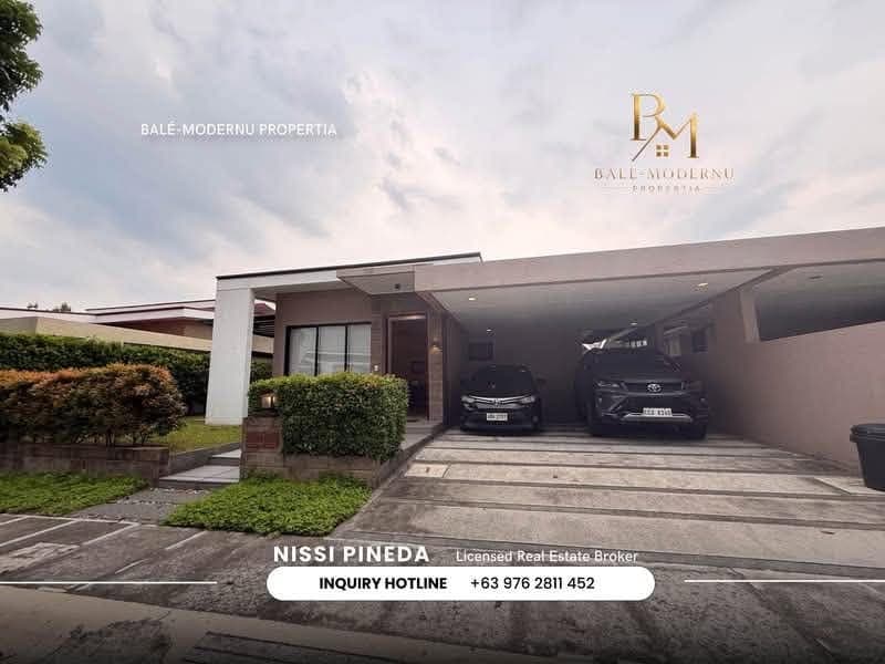 𝐅𝐎𝐑 𝐑𝐄𝐍𝐓 : 2BR 𝐀𝐦𝐞𝐫𝐢𝐜𝐚𝐧-𝐒𝐭𝐲𝐥𝐞 𝐁𝐮𝐧𝐠𝐚𝐥𝐨𝐰 - photo 1