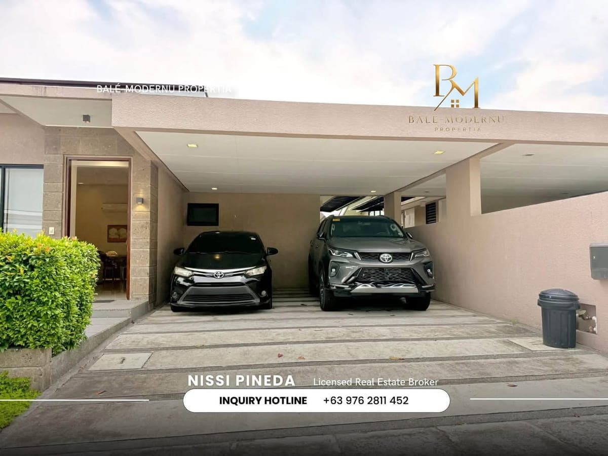 𝐅𝐎𝐑 𝐑𝐄𝐍𝐓 : 2BR 𝐀𝐦𝐞𝐫𝐢𝐜𝐚𝐧-𝐒𝐭𝐲𝐥𝐞 𝐁𝐮𝐧𝐠𝐚𝐥𝐨𝐰 - photo 2