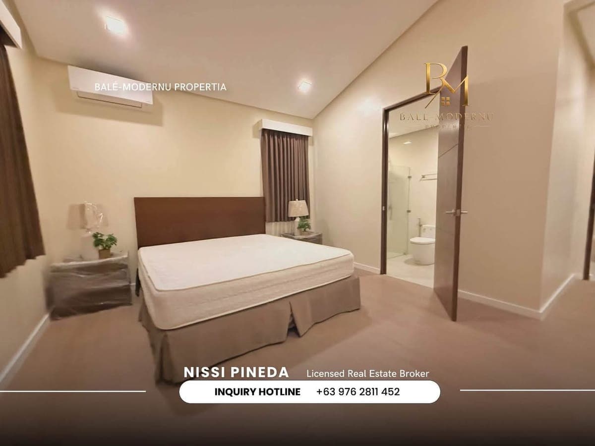 𝐅𝐎𝐑 𝐑𝐄𝐍𝐓 : 2BR 𝐀𝐦𝐞𝐫𝐢𝐜𝐚𝐧-𝐒𝐭𝐲𝐥𝐞 𝐁𝐮𝐧𝐠𝐚𝐥𝐨𝐰 - photo 3