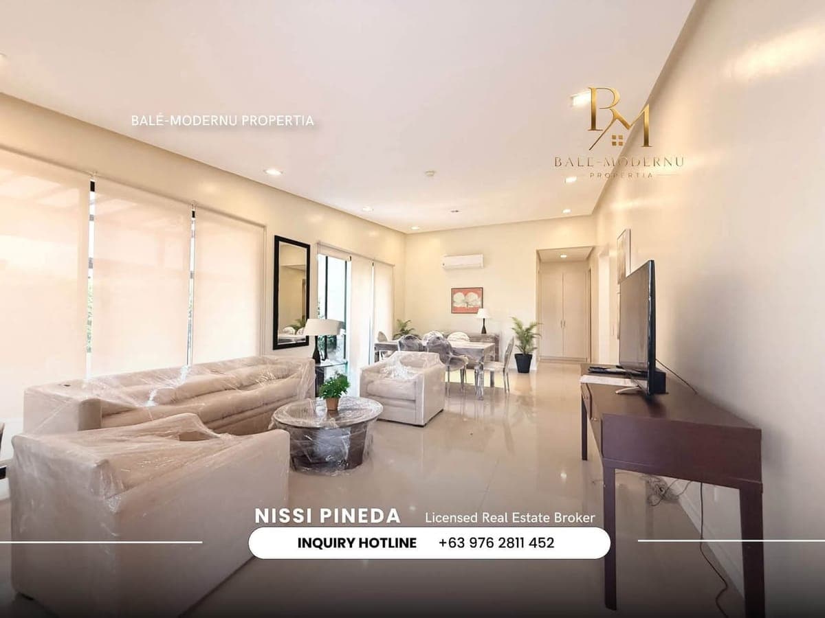 𝐅𝐎𝐑 𝐑𝐄𝐍𝐓 : 2BR 𝐀𝐦𝐞𝐫𝐢𝐜𝐚𝐧-𝐒𝐭𝐲𝐥𝐞 𝐁𝐮𝐧𝐠𝐚𝐥𝐨𝐰 - photo 5