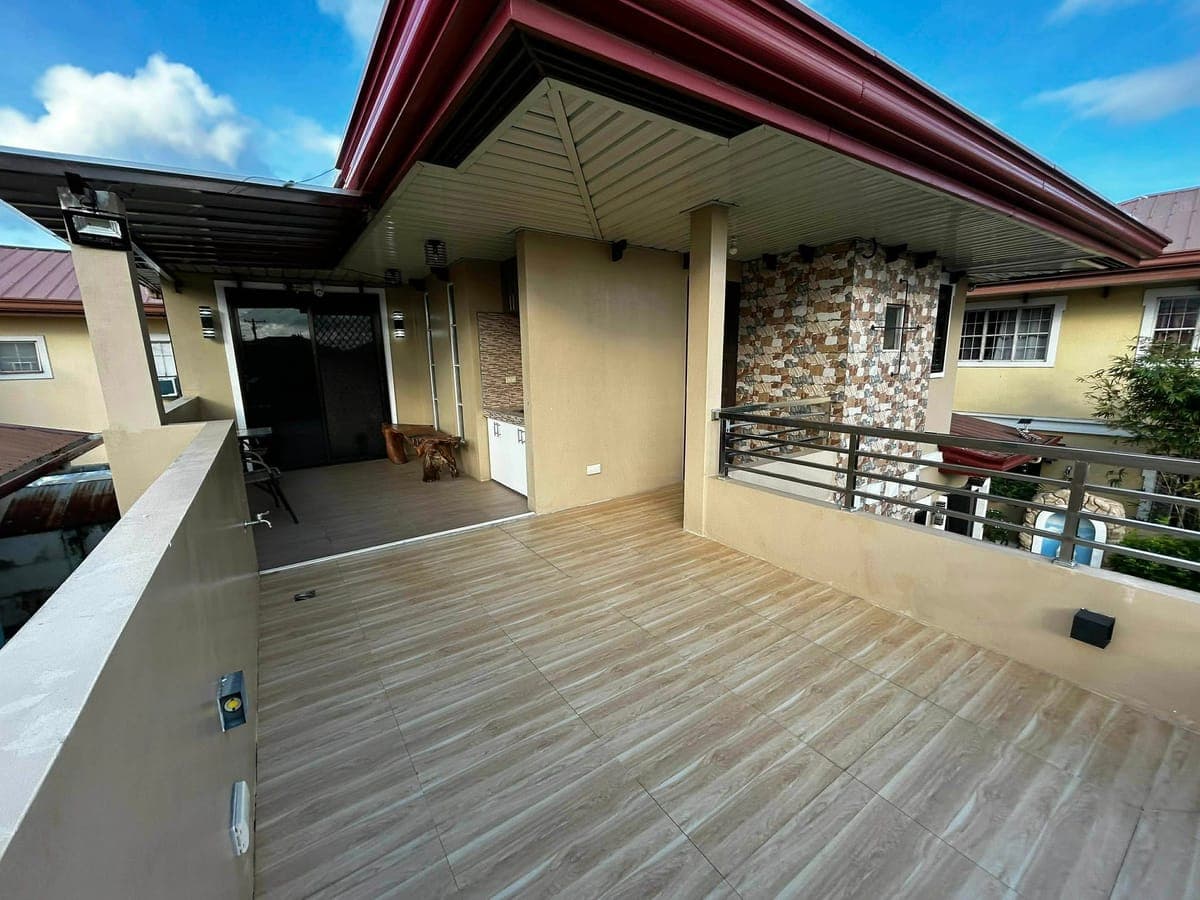 2 Storey Single Detached - photo 12