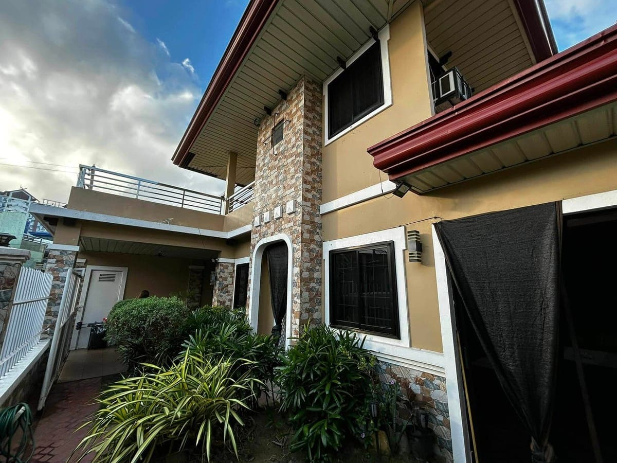 2 Storey Single Detached - photo 13