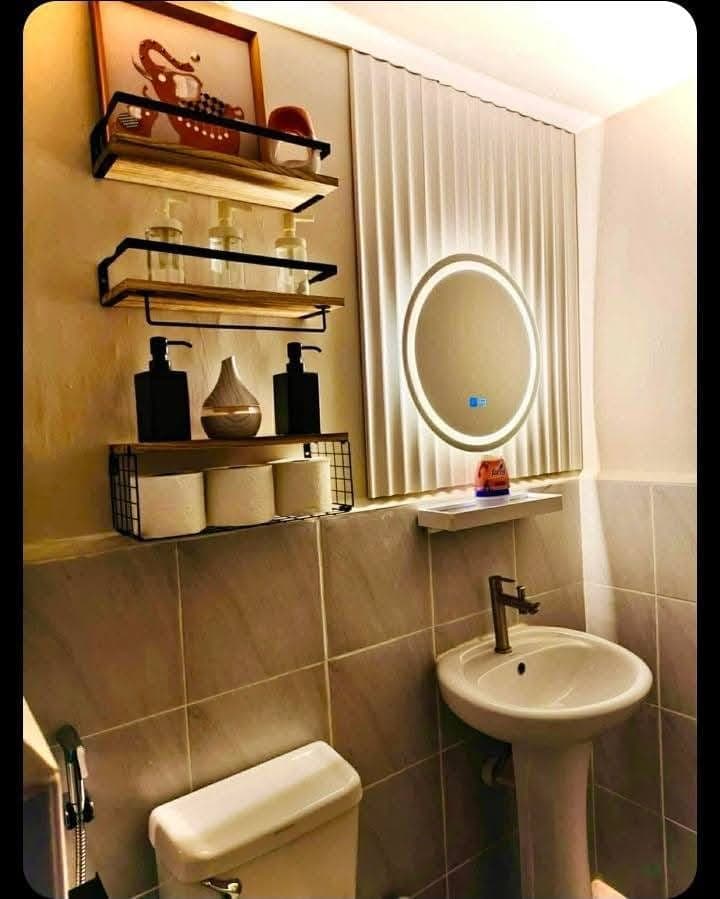 🏢 FOR RENT – Fully Furnished Studio Unit - photo 1