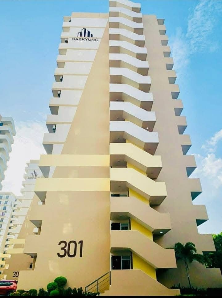 🏢 FOR RENT – Fully Furnished Studio Unit - photo 11