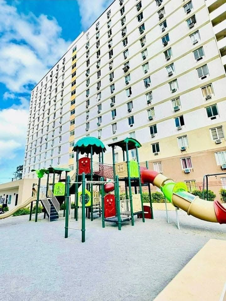 🏢 FOR RENT – Fully Furnished Studio Unit - photo 12