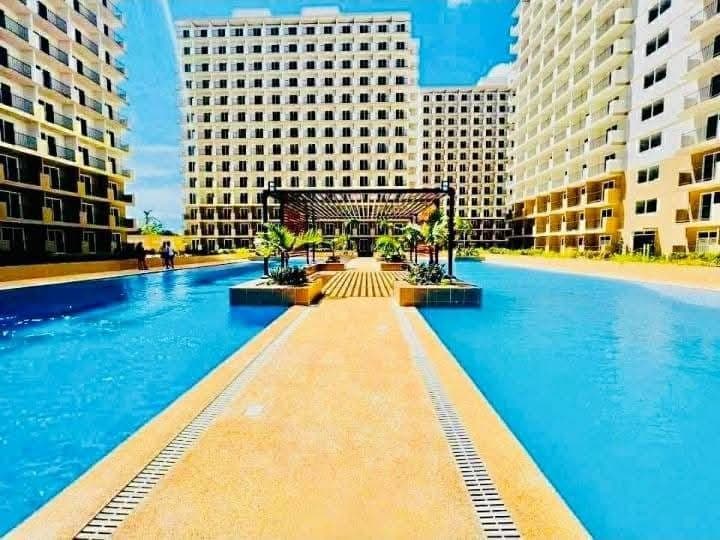 🏢 FOR RENT – Fully Furnished Studio Unit - photo 13