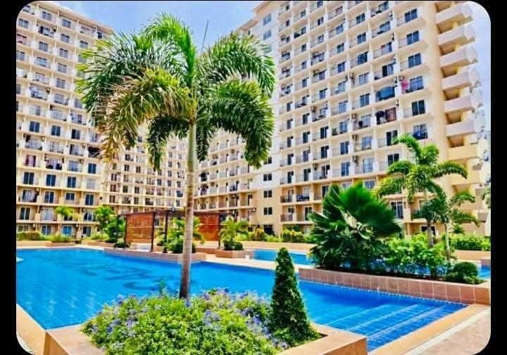 🏢 FOR RENT – Fully Furnished Studio Unit - photo 14