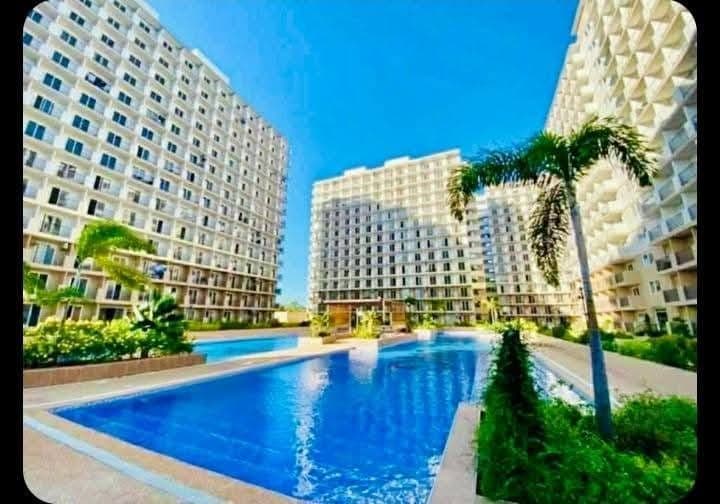 🏢 FOR RENT – Fully Furnished Studio Unit - photo 15