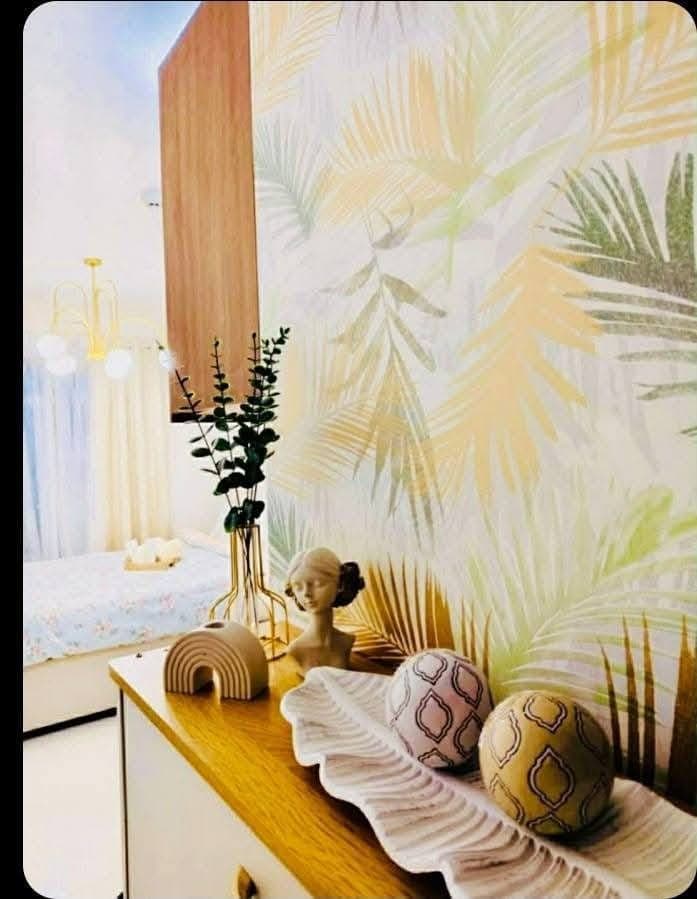 🏢 FOR RENT – Fully Furnished Studio Unit - photo 18