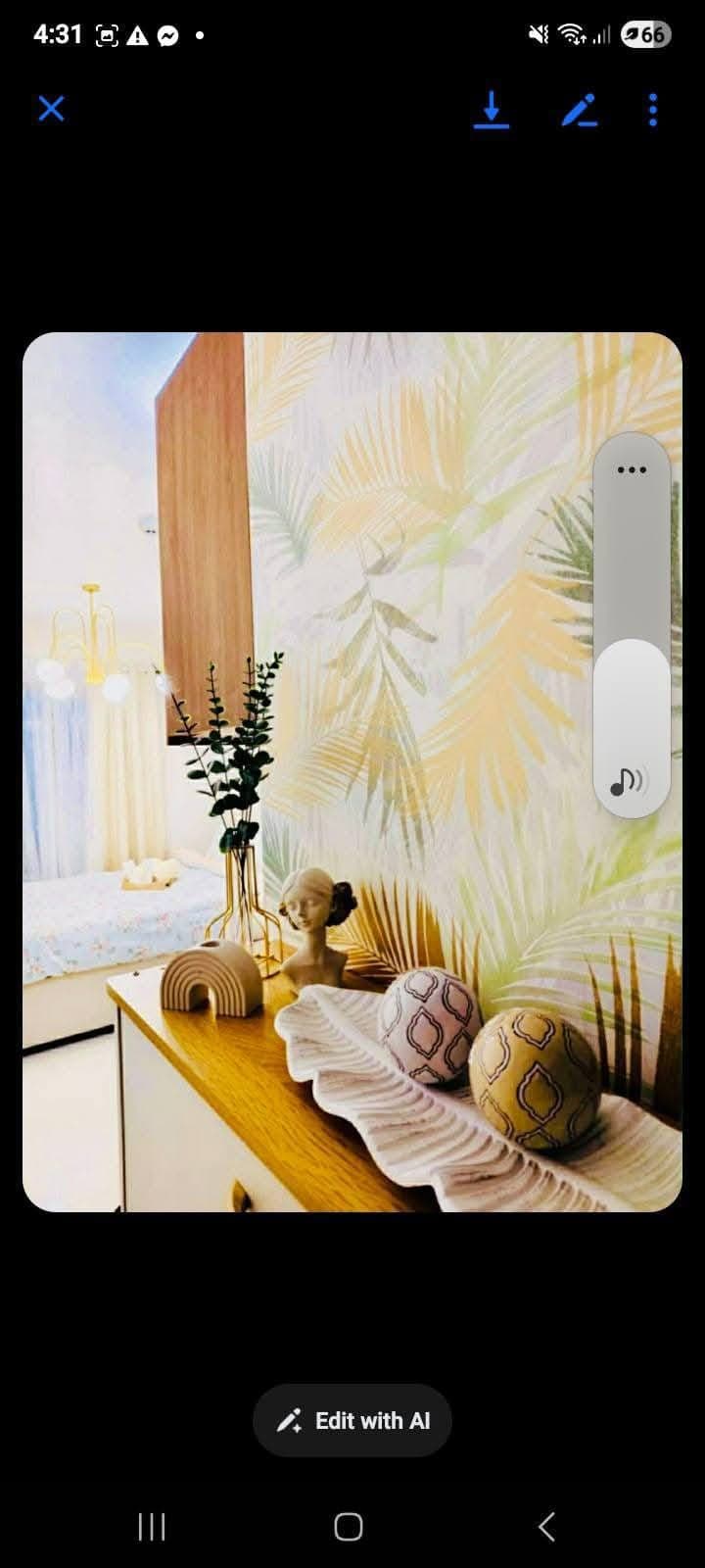 🏢 FOR RENT – Fully Furnished Studio Unit - photo 19