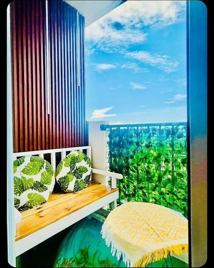 🏢 FOR RENT – Fully Furnished Studio Unit - photo 4