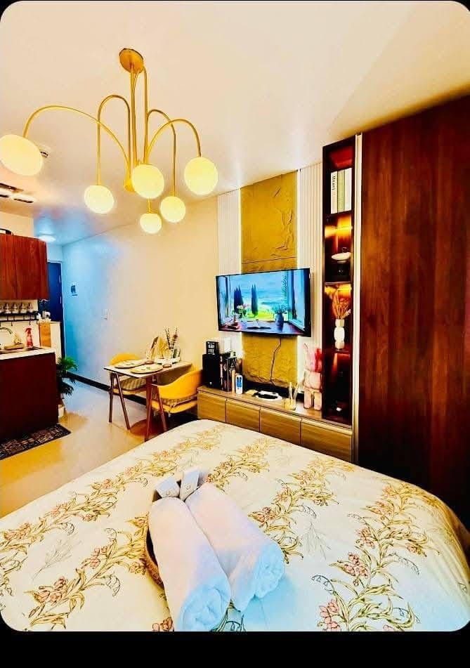 🏢 FOR RENT – Fully Furnished Studio Unit - photo 7