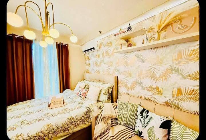 🏢 FOR RENT – Fully Furnished Studio Unit - photo 9