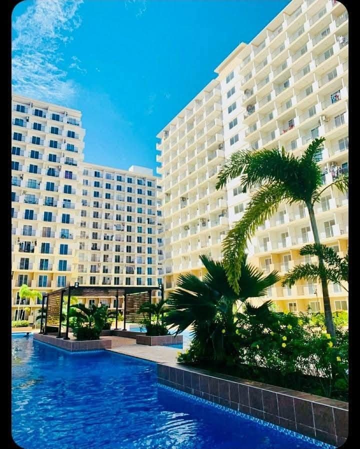 🏢 FOR RENT – Fully Furnished Studio Unit - photo 10