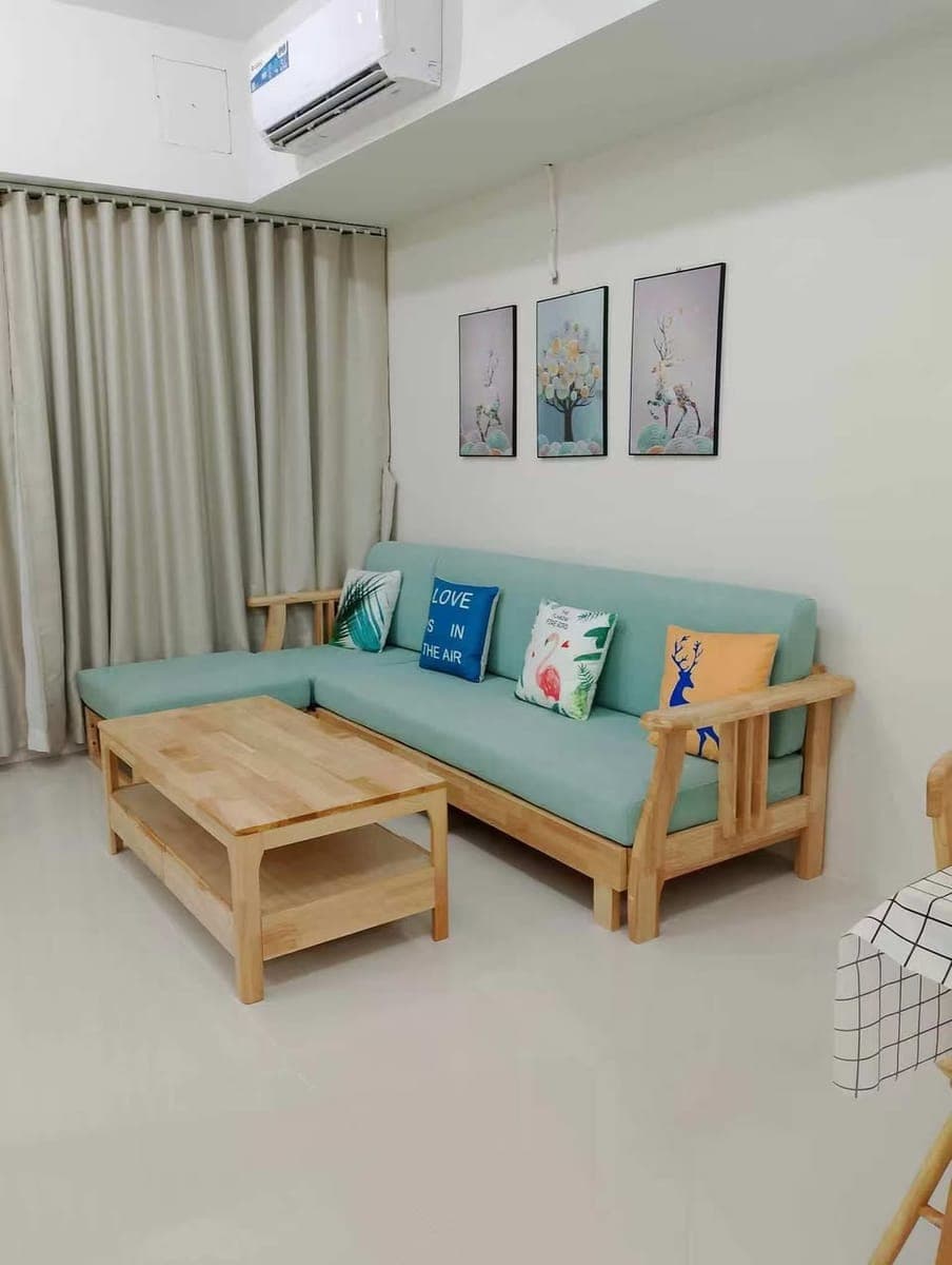 For Rent: PARK AVENUE - photo 1