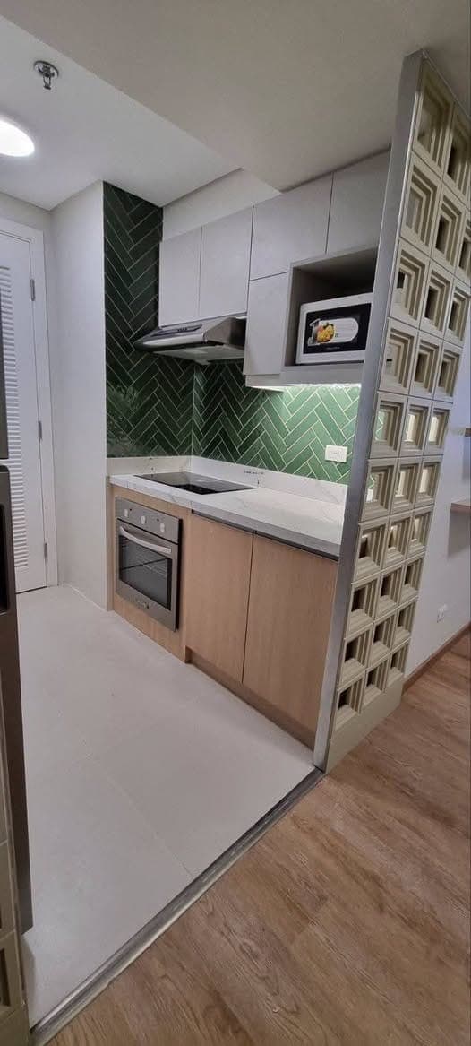 BGC VERVE RESIDENCES TOWER1 - photo 4