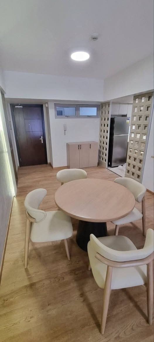 BGC VERVE RESIDENCES TOWER1 - photo 5