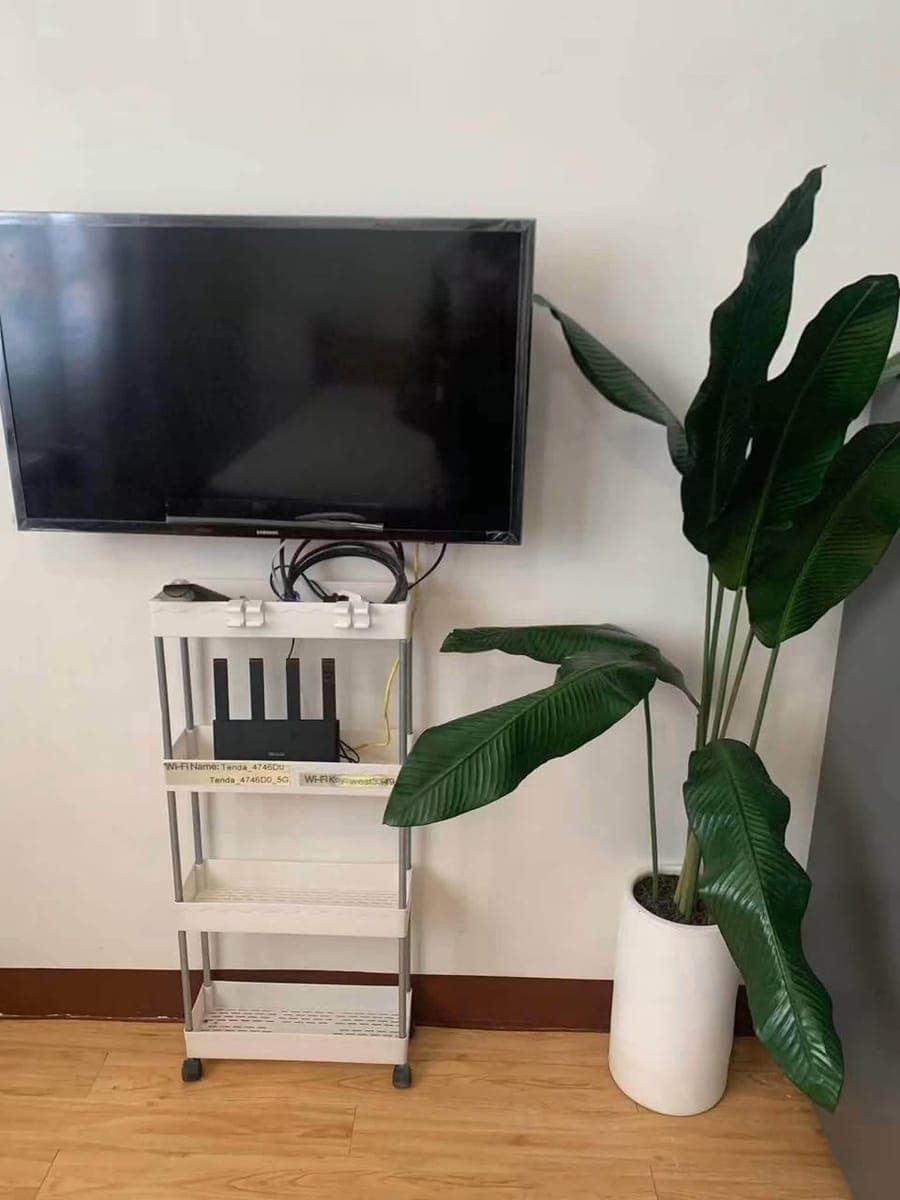 • CONDO UNIT FOR rent😱🤩 - photo 1
