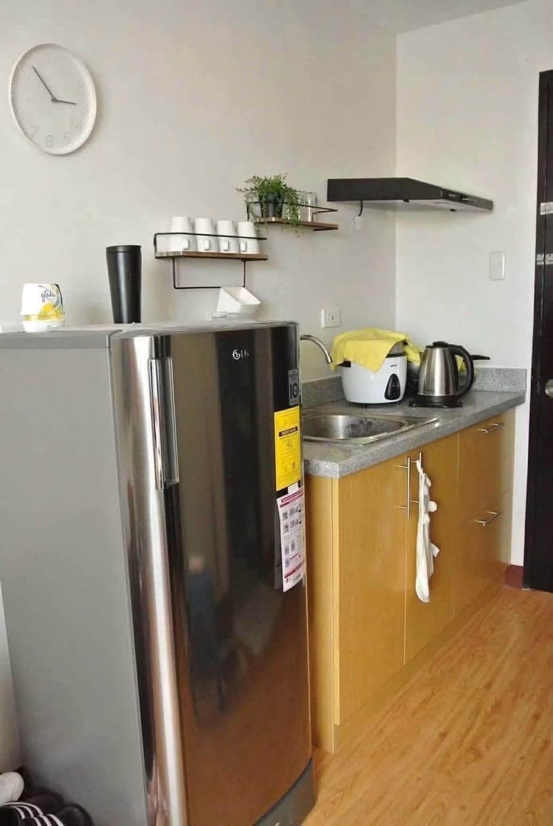 • CONDO UNIT FOR rent😱🤩 - photo 3
