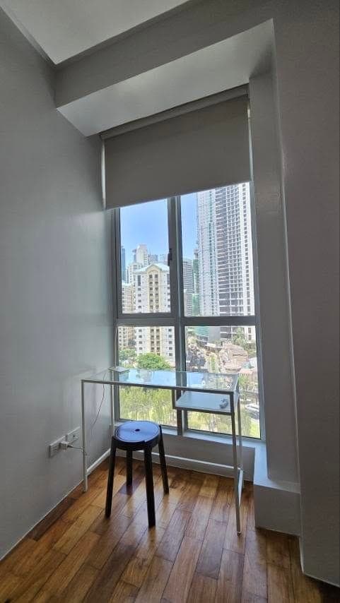 FOR LEASE – CRESCENT PARK RESIDENCES, BGC - photo 5