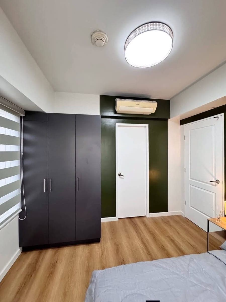 For Lease: Fully furnished 1 Bedroom Unit at Senta Legazpi Village, Makati - photo 1