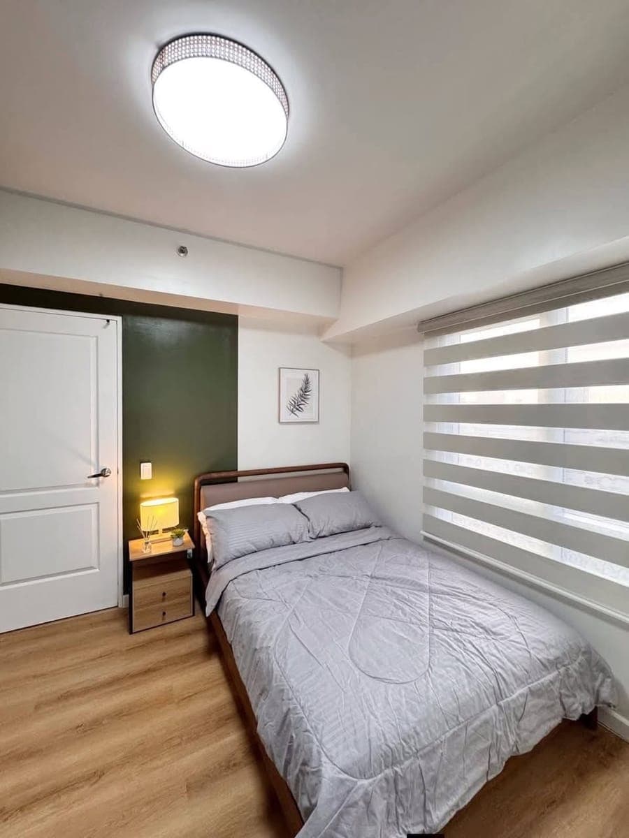 For Lease: Fully furnished 1 Bedroom Unit at Senta Legazpi Village, Makati - photo 3