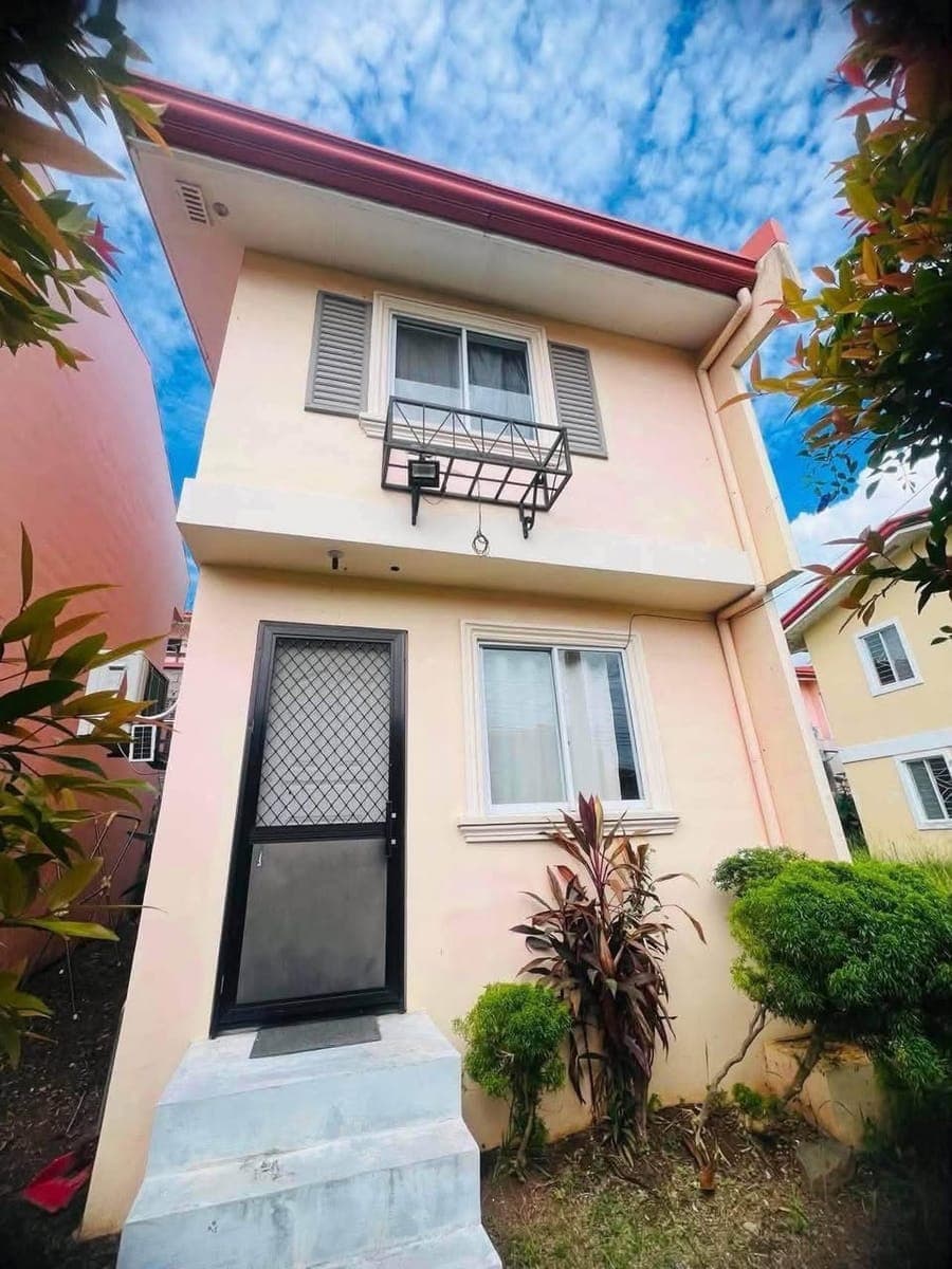 House For Rent - photo 1