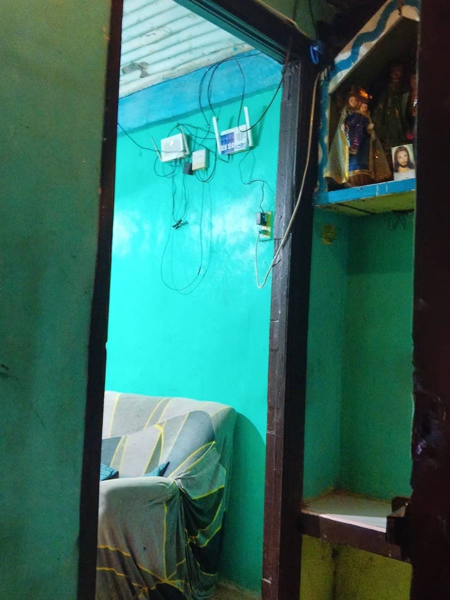 ROOM FOR RENT TAGUIG CITY LOWER BICUTAN/ STUDIO TYPE - photo 3