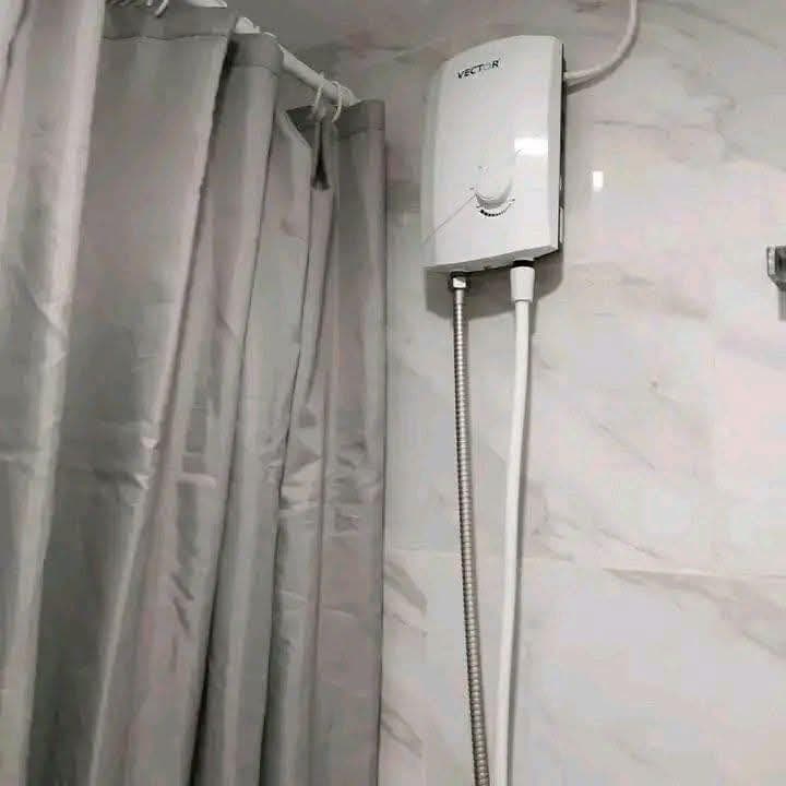 Eyes 👀 here 👉FOR RENT – Studio Unit with Balcony📍 Cityscape Grand Tower Cebu - photo 2