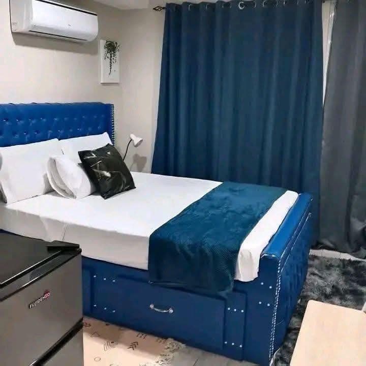 Eyes 👀 here 👉FOR RENT – Studio Unit with Balcony📍 Cityscape Grand Tower Cebu - photo 5