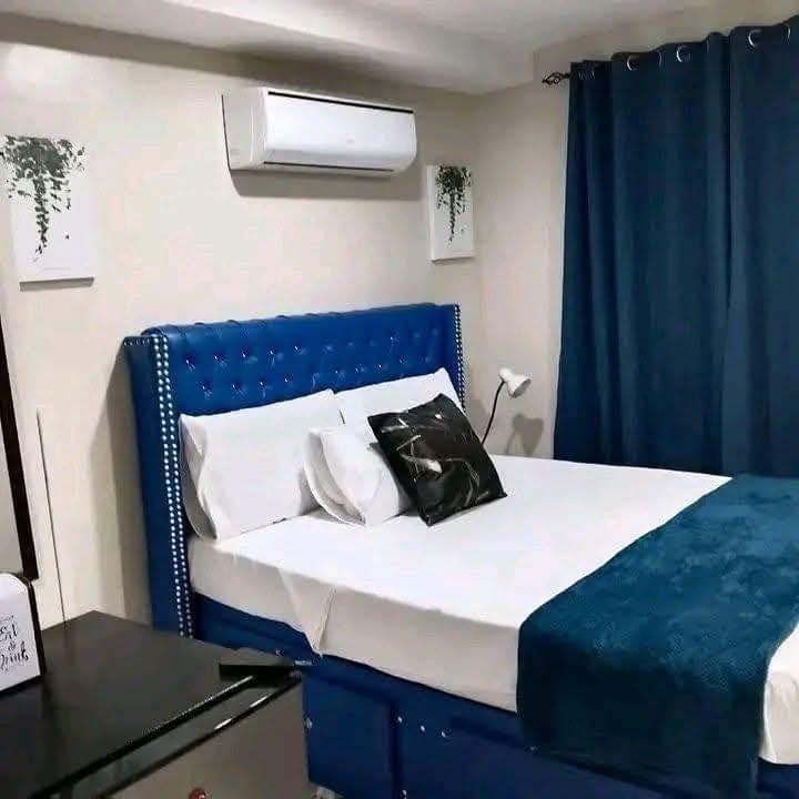Eyes 👀 here 👉FOR RENT – Studio Unit with Balcony📍 Cityscape Grand Tower Cebu - photo 7