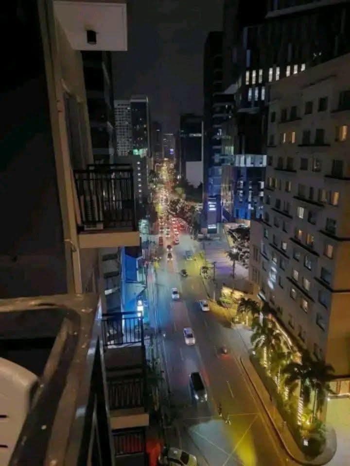 Eyes 👀 here 👉FOR RENT – Studio Unit with Balcony📍 Cityscape Grand Tower Cebu - photo 8