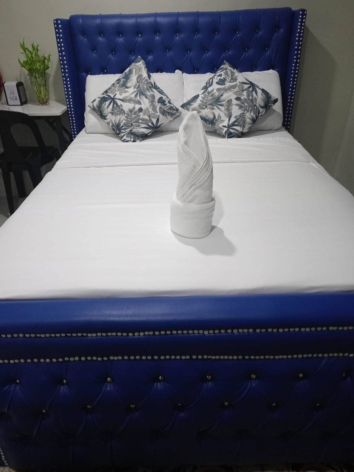 Eyes 👀 here 👉FOR RENT – Studio Unit with Balcony📍 Cityscape Grand Tower Cebu - photo 10