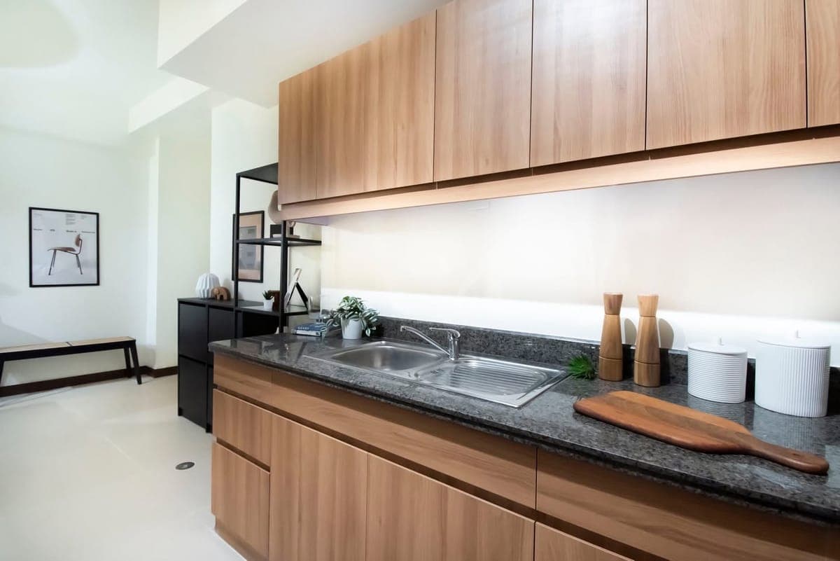For rent - Alder Residences DMCI Taguig - photo 1