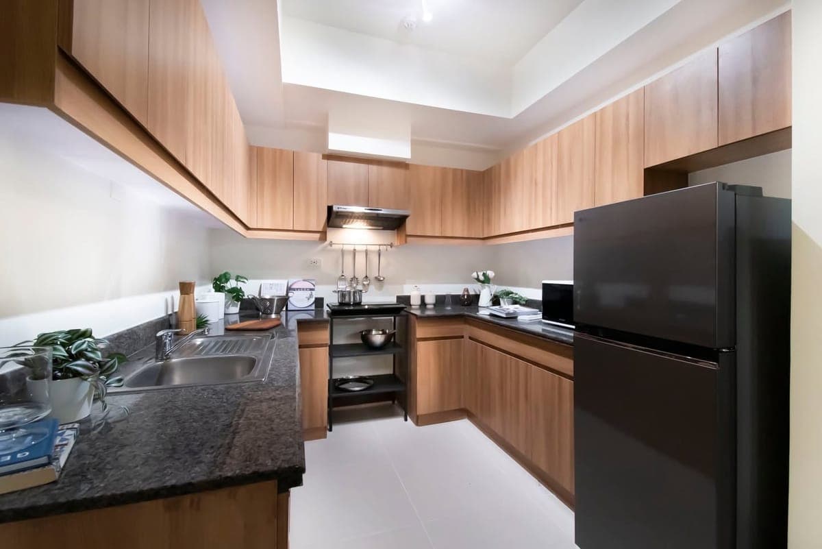 For rent - Alder Residences DMCI Taguig - photo 2