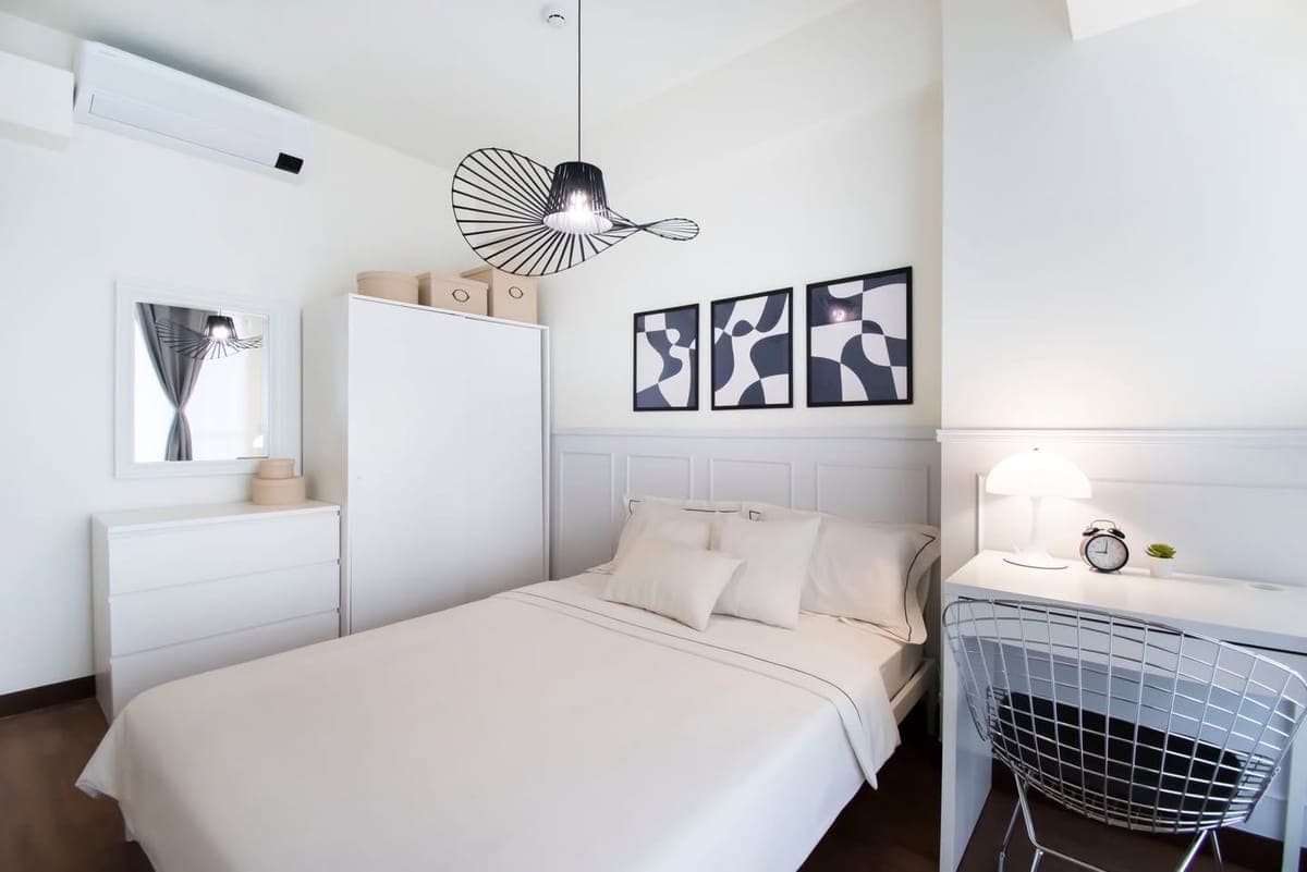 For rent - Alder Residences DMCI Taguig - photo 4