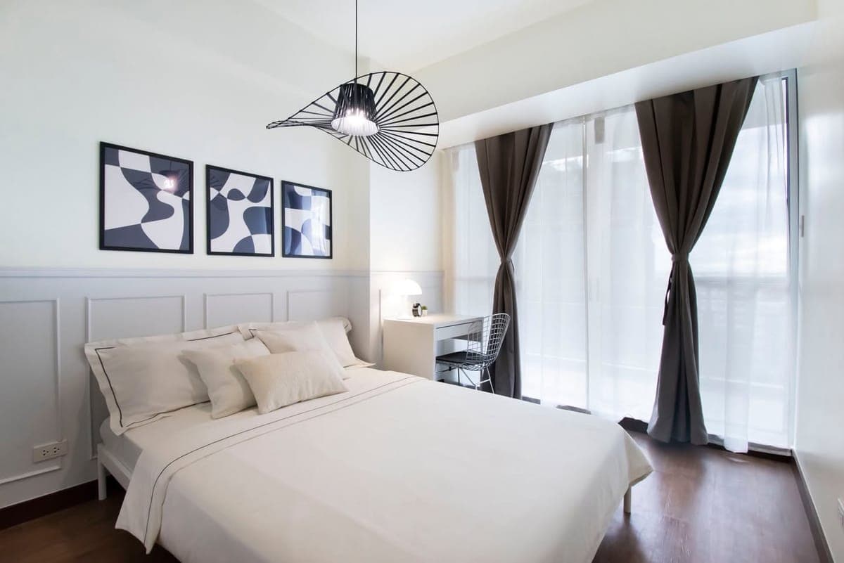 For rent - Alder Residences DMCI Taguig - photo 5