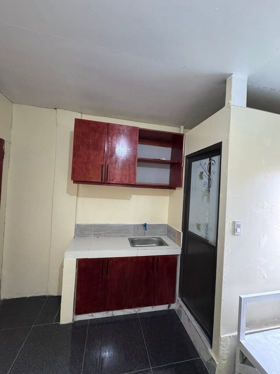 Studio Type for Rent – 3rd Floor - photo 1