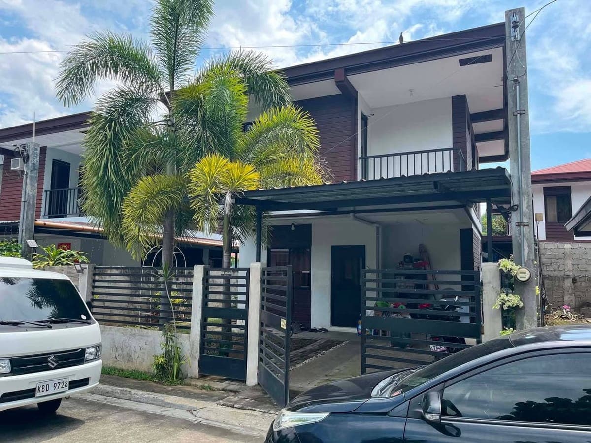 🏡 For Rent: Fully Furnished House in Westwoods Village, Carmen, Canitoan. - photo 1