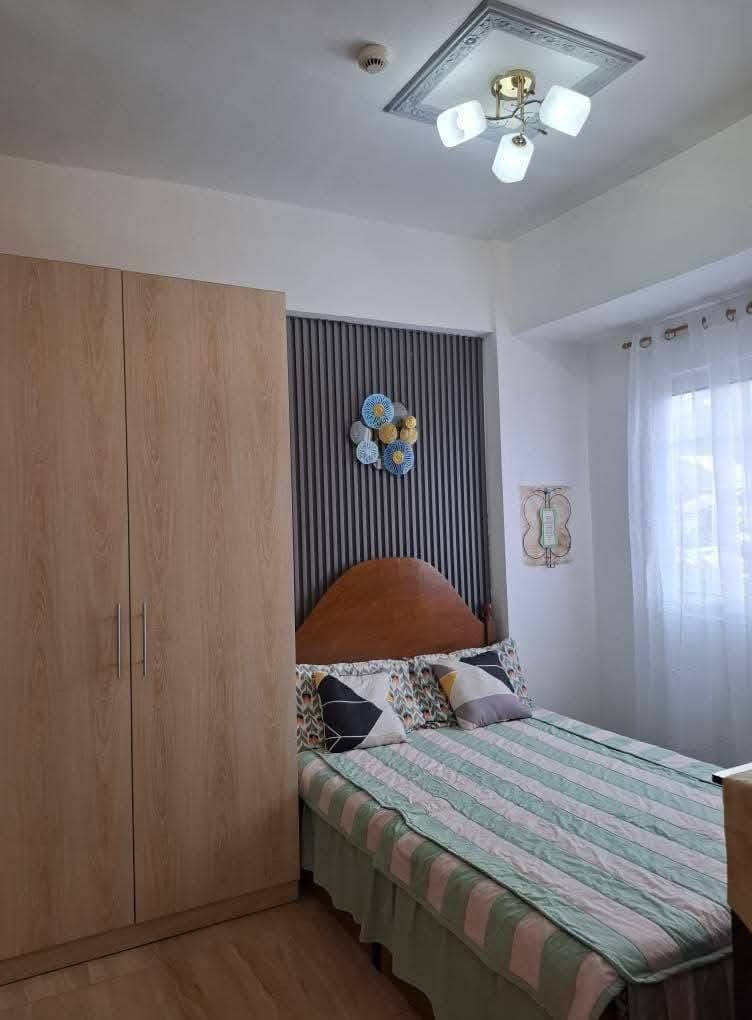 Cebu Condo For Rent in Banawa - photo 1