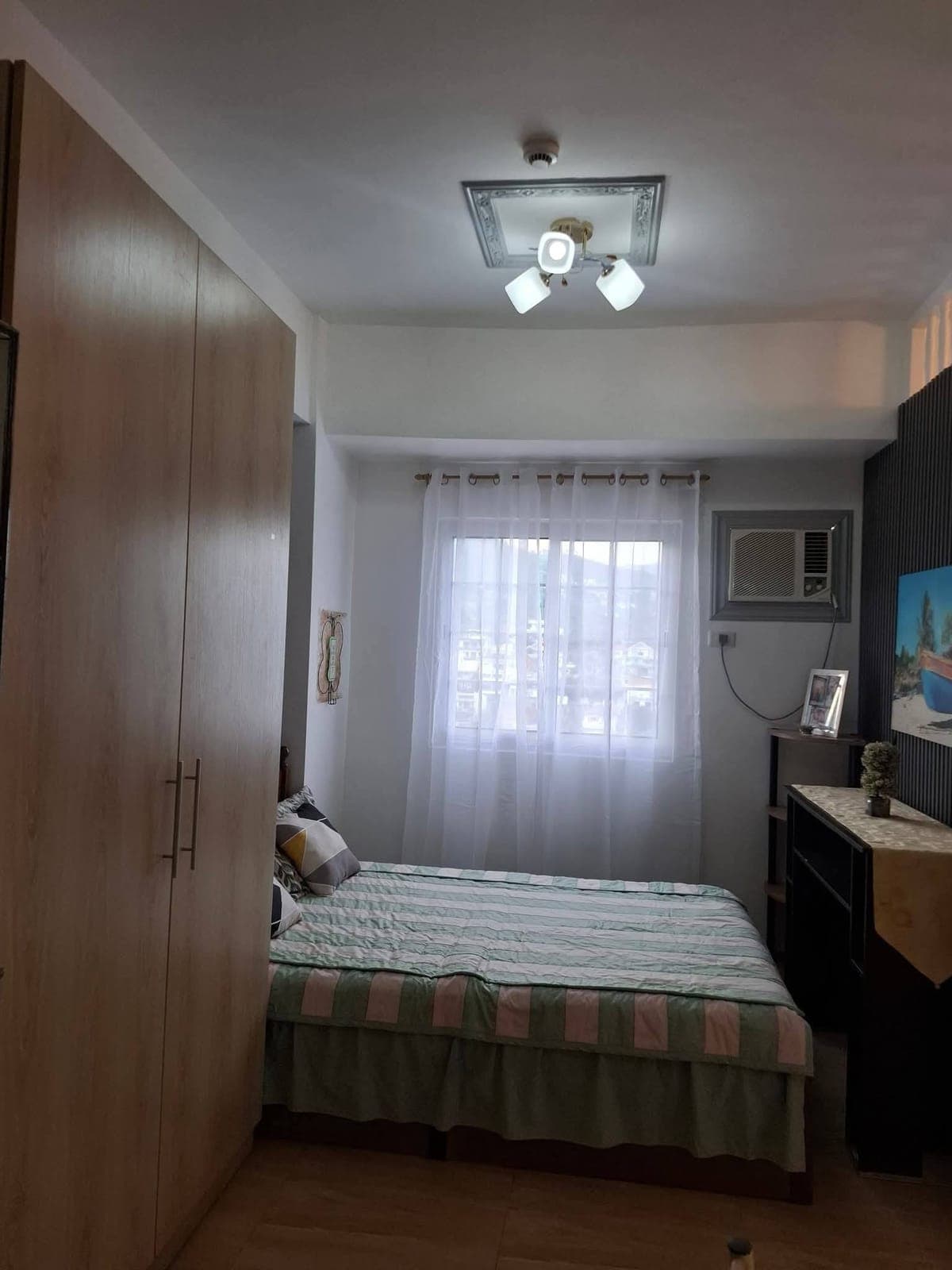 Cebu Condo For Rent in Banawa - photo 2