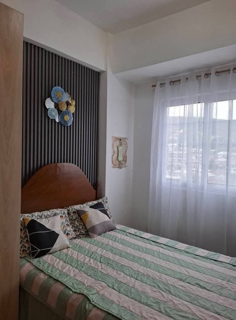 Cebu Condo For Rent in Banawa - photo 6