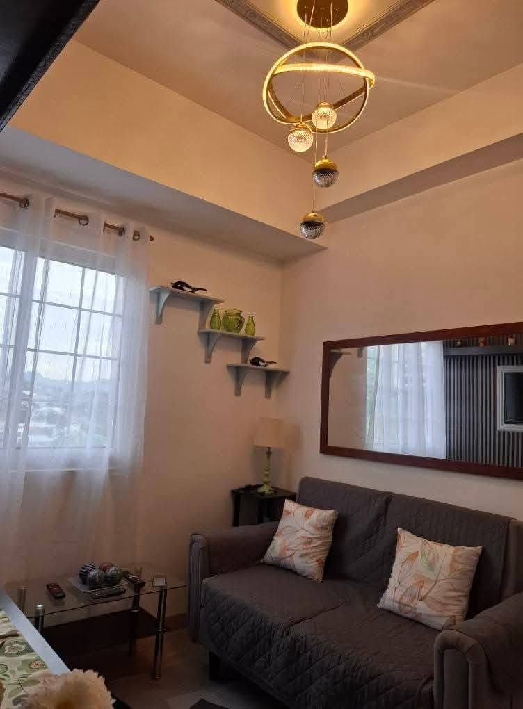 Cebu Condo For Rent in Banawa - photo 8