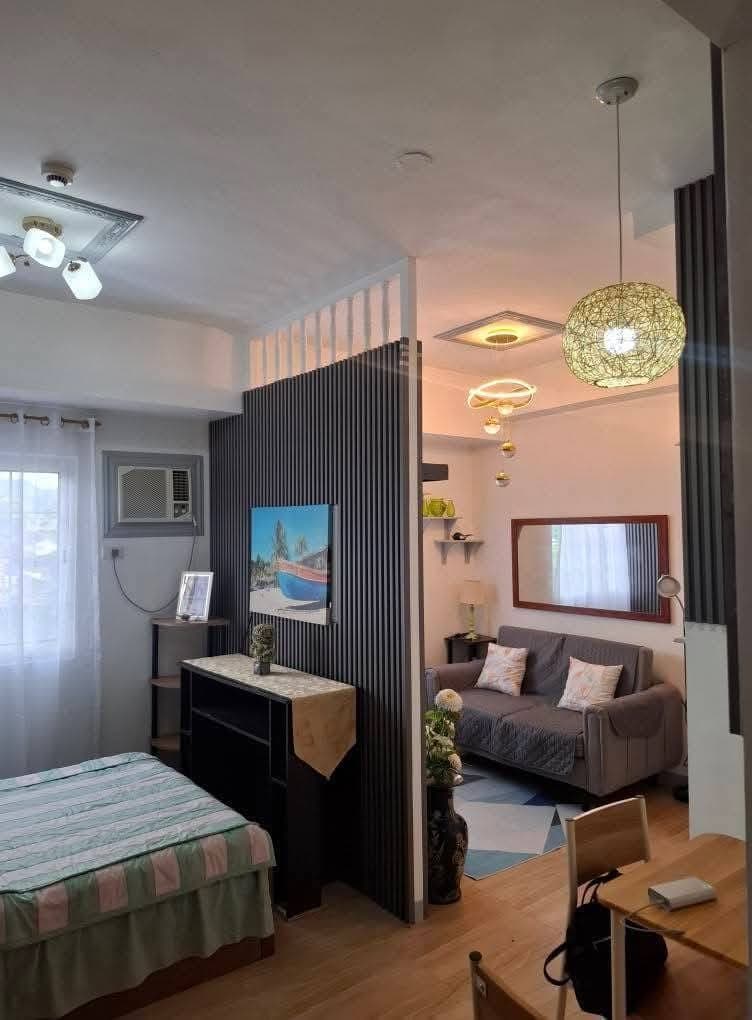Cebu Condo For Rent in Banawa - photo 10