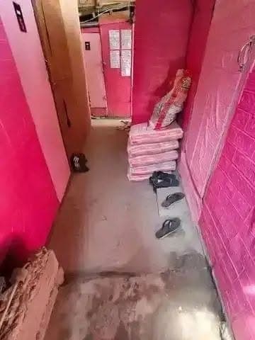 room for rent ma vacant krn 5 free water and light 1900 - photo 2