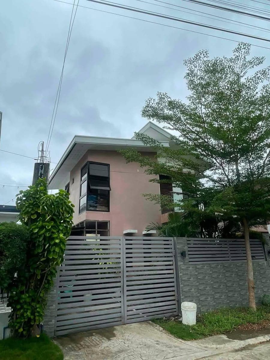House for Rent in Ignatius Enclave 1, Xavier Estates Phase 6 - photo 1