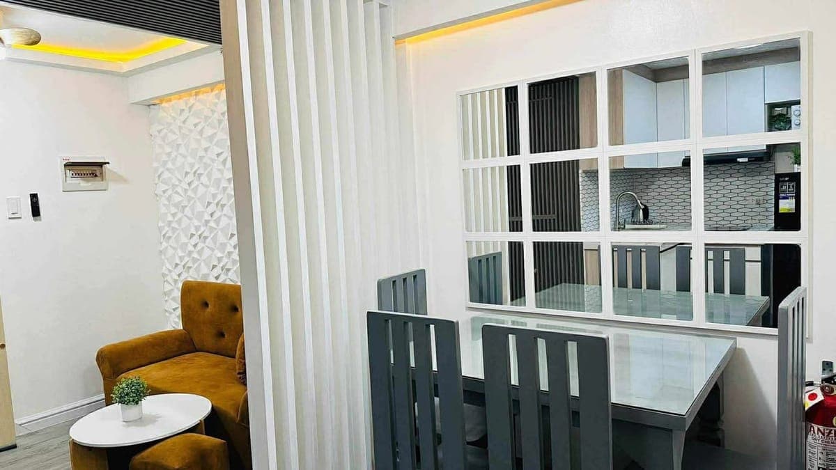 2 bedroom unit - photo 5