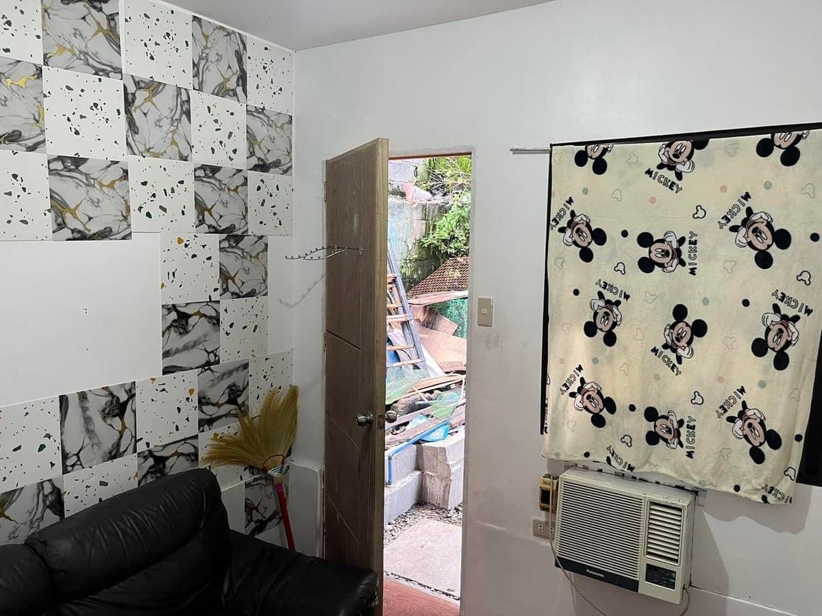 Studio Type for rent (2-3 pax) - photo 1